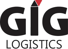 GIG Logistics logo
