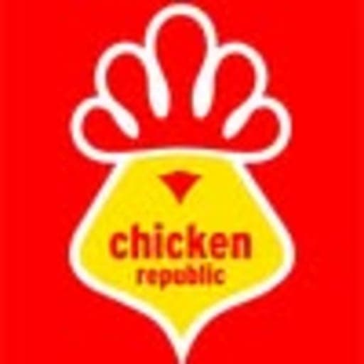 Chicken Republic logo
