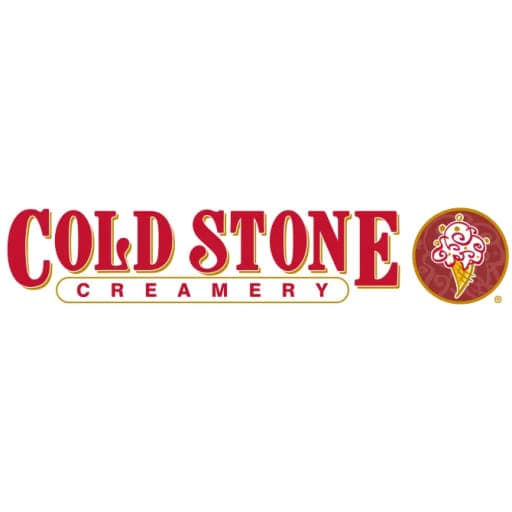Cold Stone Creamery logo