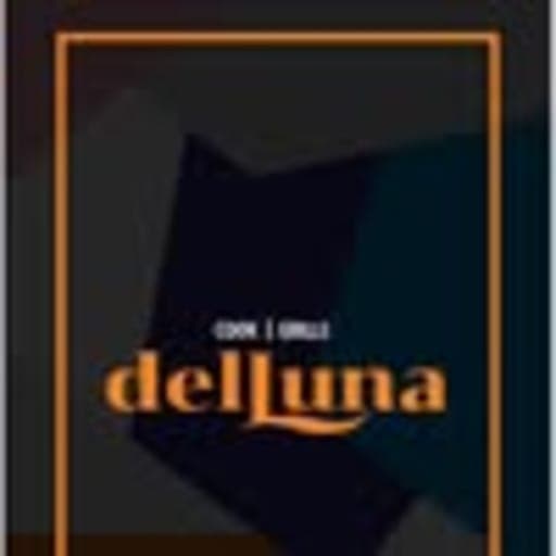 Delluna logo