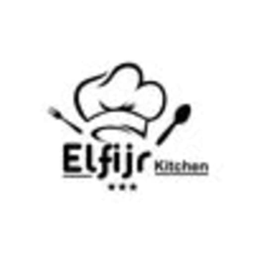 Elfijr Kitchen logo
