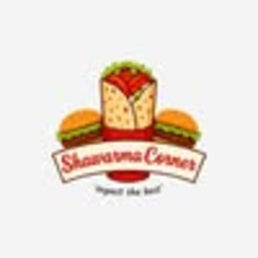 Shawarma Corner Nigeria logo