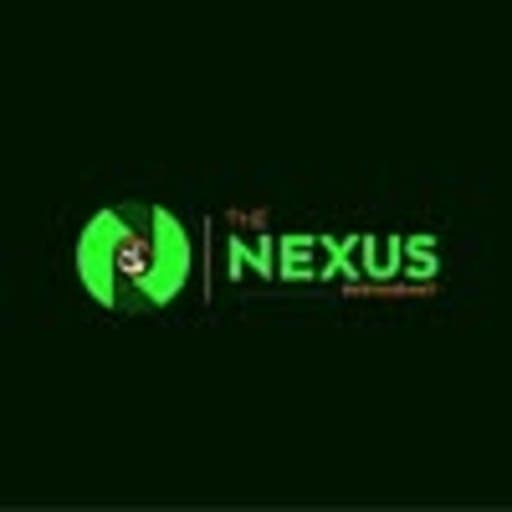 The Nexus Restaurant logo