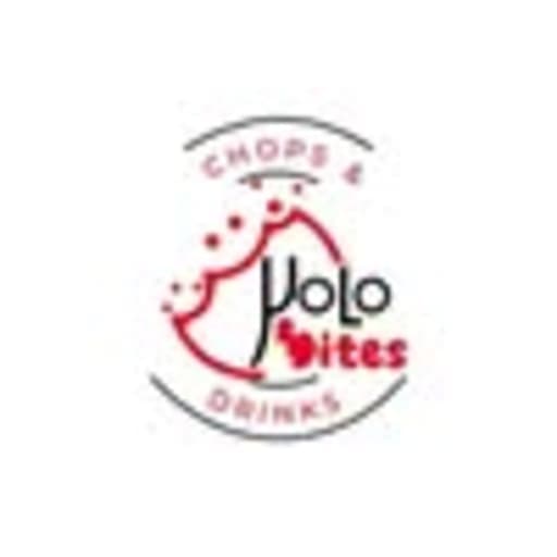 Yolo Bites logo