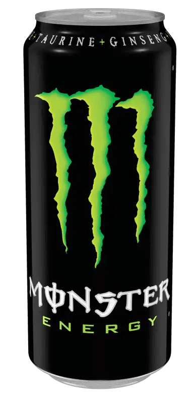 Monster Energy