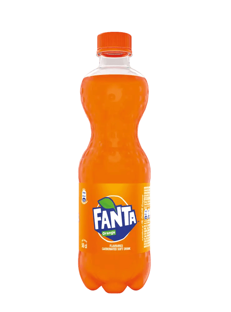 Fanta Orange (35cl)