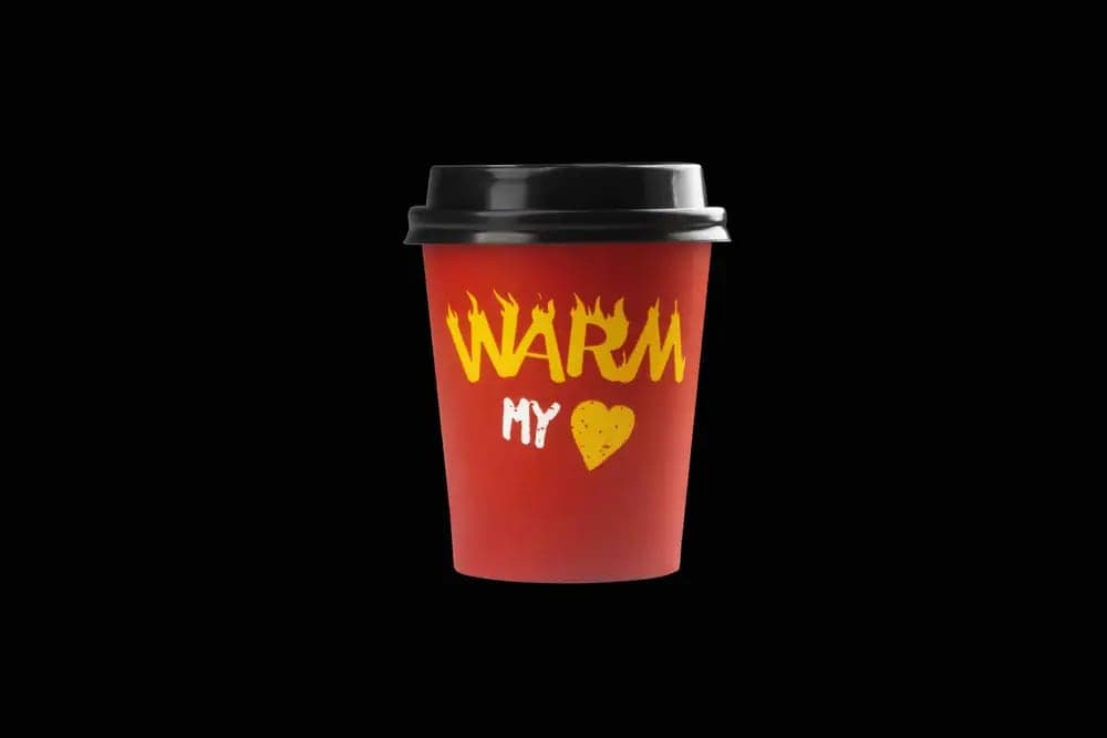 3 in 1 Nescafe