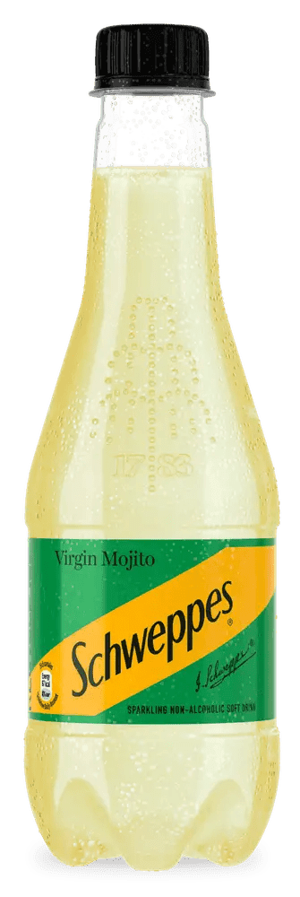 Schweppes (40cl)
