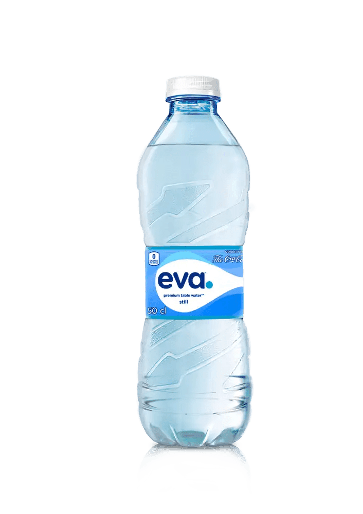 Mineral Water (75cl)