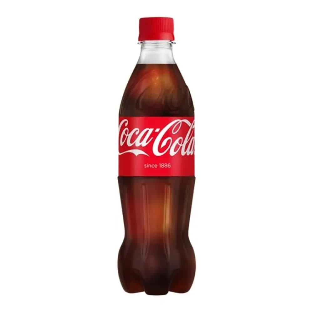 Coca Cola (50cl)