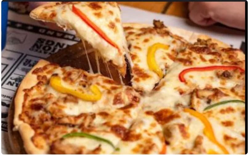 Meatzza