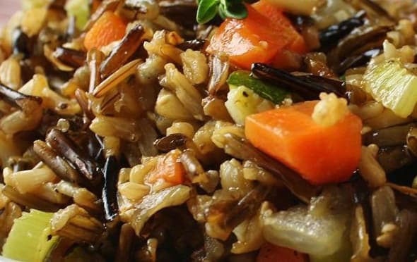 Brown Rice