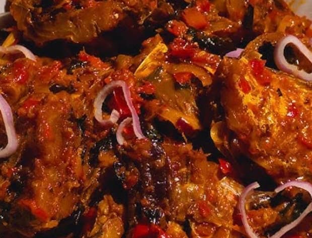 Stock Fish