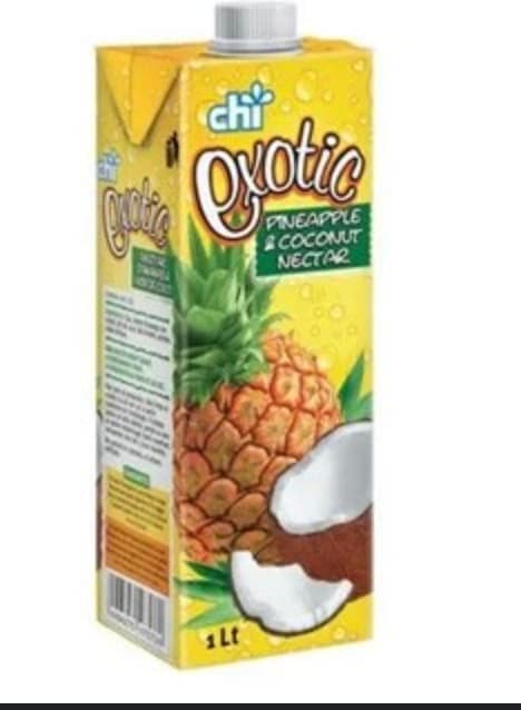Exotic