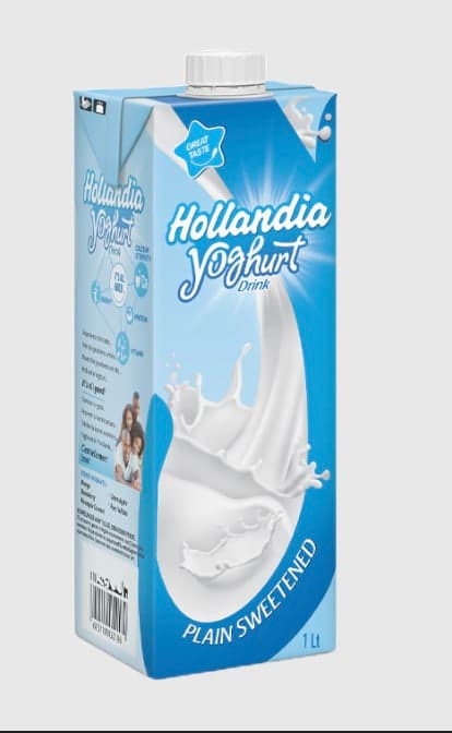 Hollandia