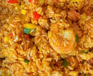 Basmati Rice