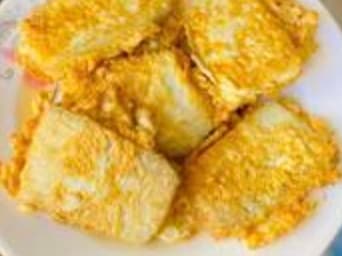 Golden Yam