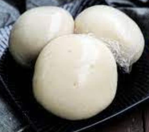 Fufu