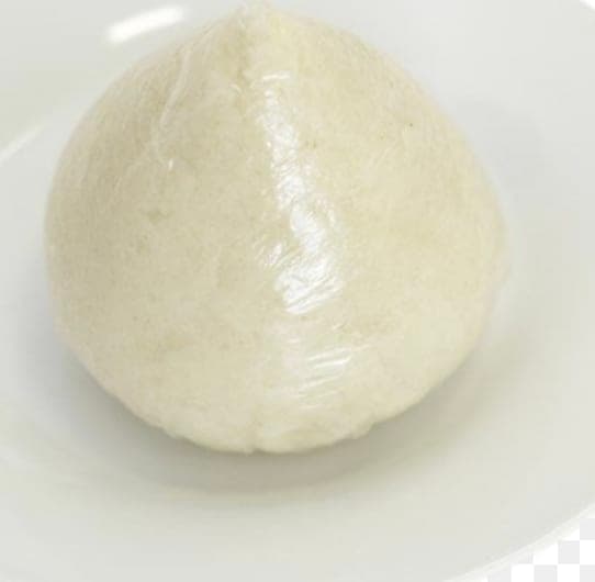 Pounded Yam