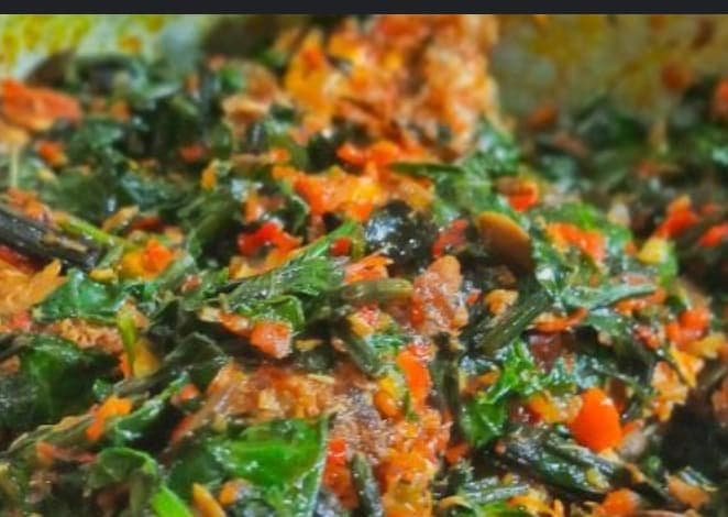 Vegetable