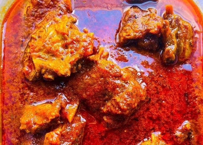 Goatmeat
