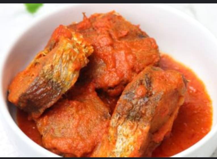 Mackerel Fish