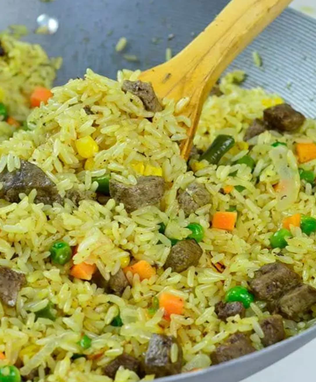 Fried Rice