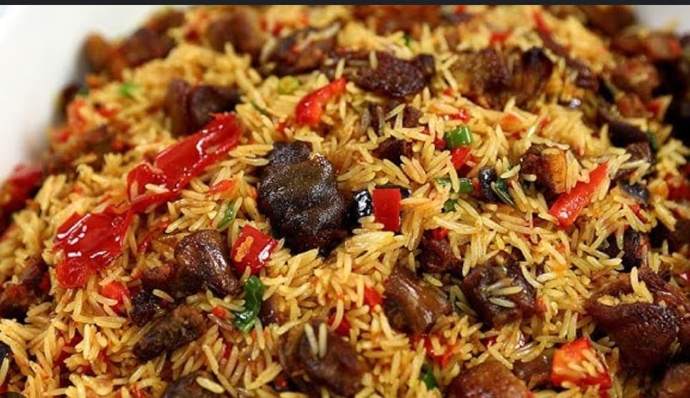 Asun Rice