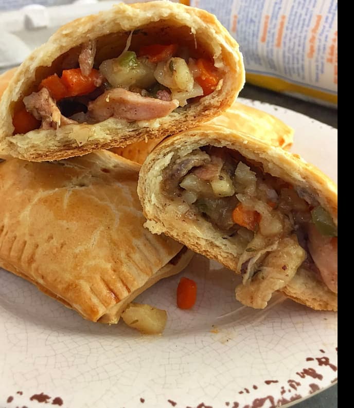 Meat Pie