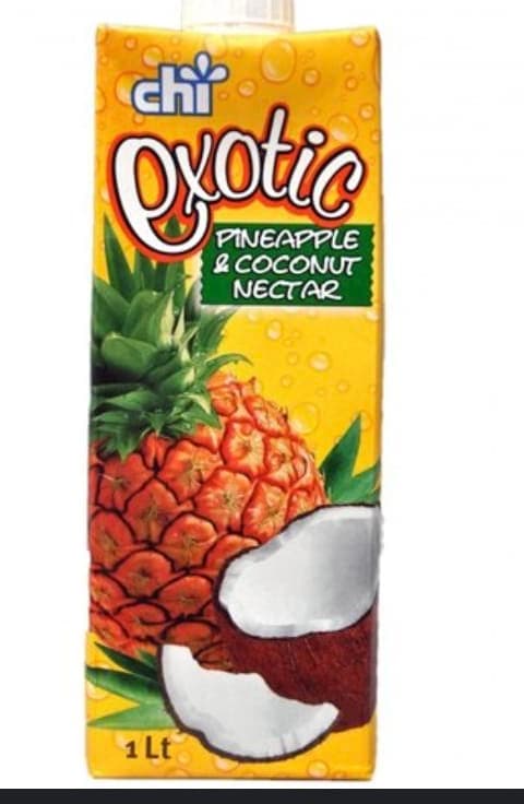 Chi Exotic