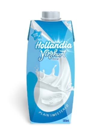 Hollandia Yoghurt