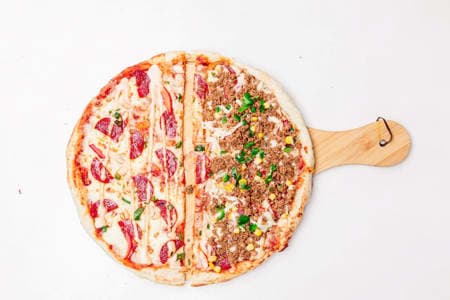 Pizza delivery in Kaduna