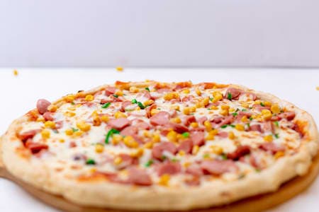 My Pizza Jungle – Large