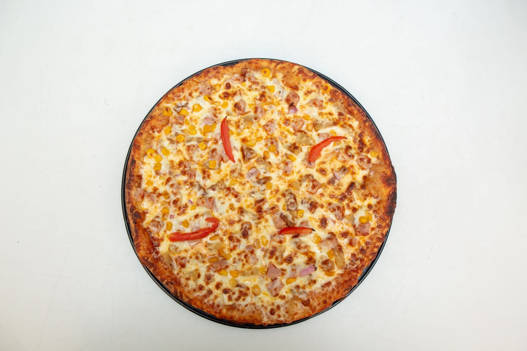 Natures Pizza – Medium