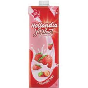 1l Hollandia