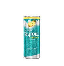 Can Fayrouz