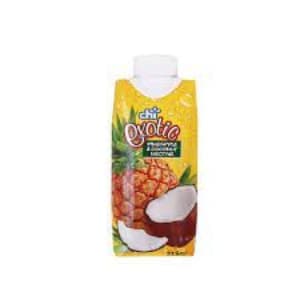 315ml Chi Exotic