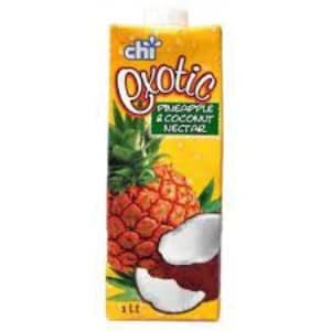 1l Chi Exotic