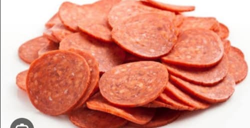 Pepperoni