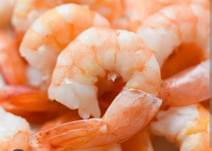 Prawns