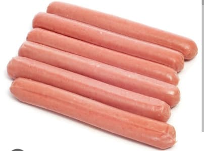 Sausage