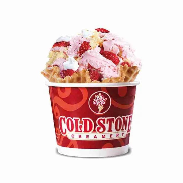 Surrender To Strawberry®