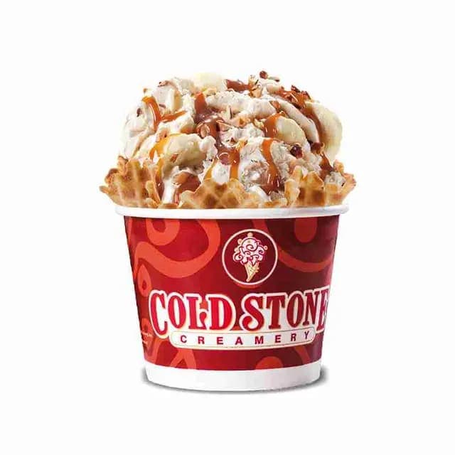 Banana Caramel Crunch
