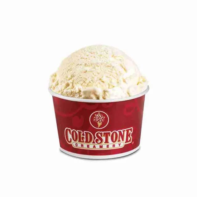 Vanilla Ice Cream
