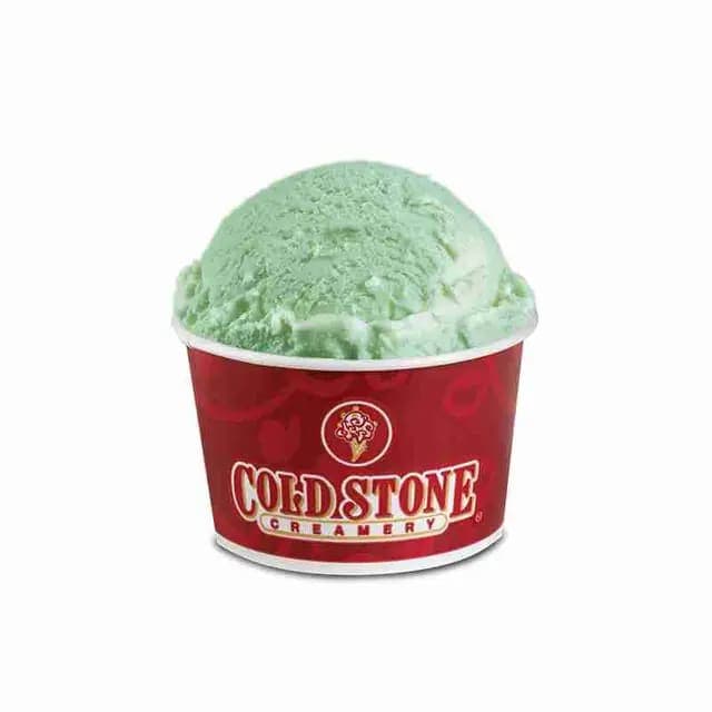 Mint Ice Cream