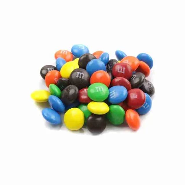 M&m