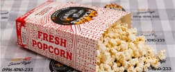 Popcorn (Big)