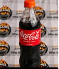Soft Drinks