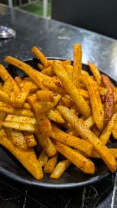 Fries