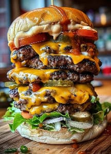 The Stacks